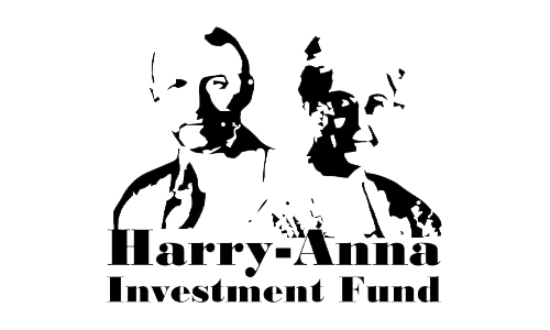 Harry-Anna Investment Fund Harry-Anna Investment Fund